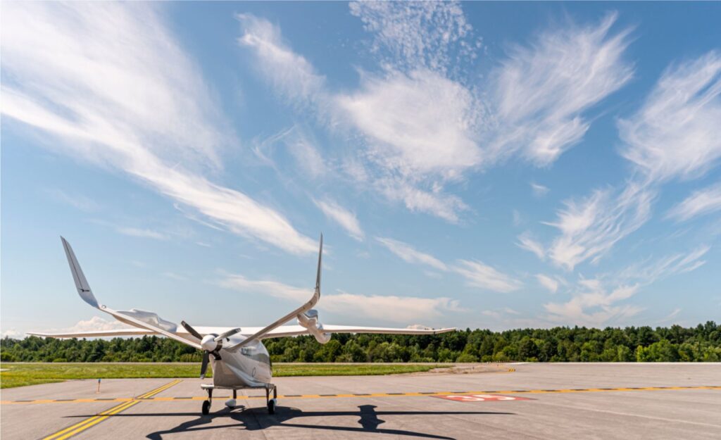 UPS Plans To Start Zero-Emissions Deliveries Via eVTOL By 2024