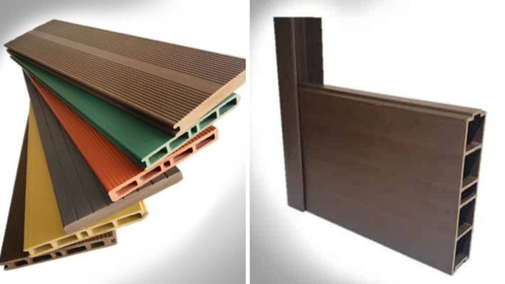 Lightweight material