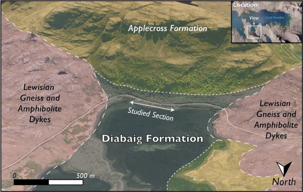 Ancient Microfossil Reveals Missing Link In The Evolution Of Animals