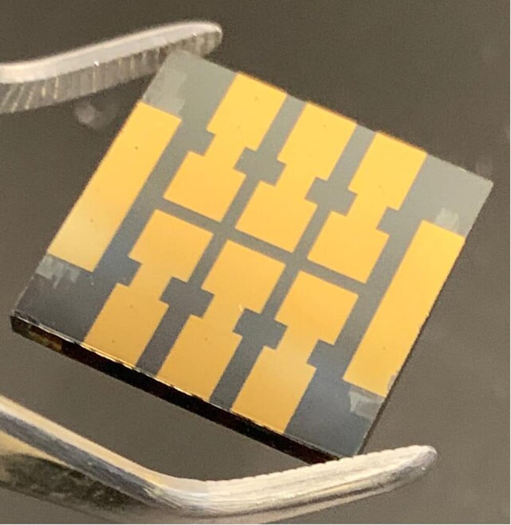 Scientists Make Perovskite Solar Cells More Reliable With 'Molecular Glue'