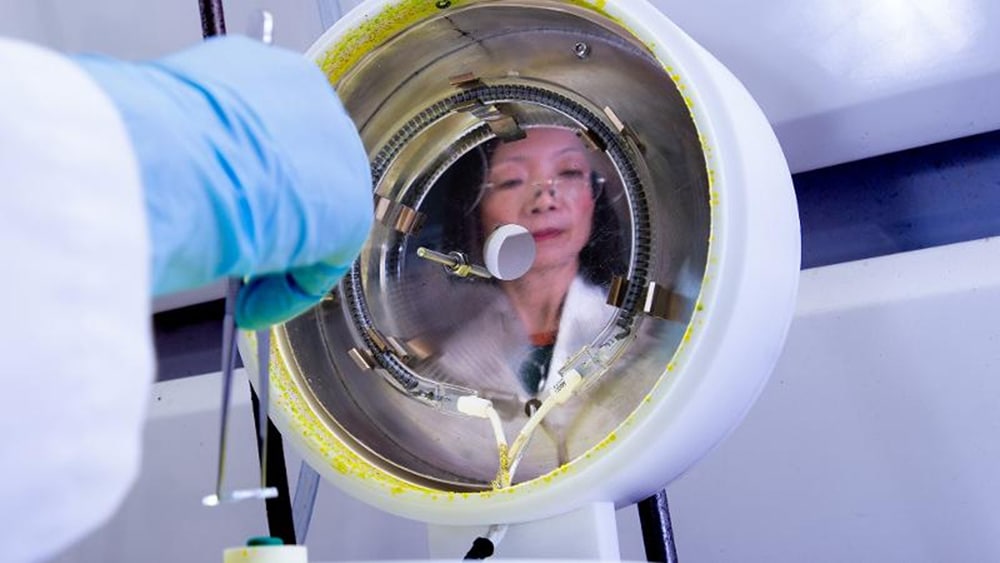 Hair Waste From A Barbershop Can Boost Solar Cells’ Performance