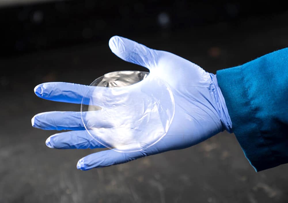 This Biodegradable Plastic Will Truly Break Down in Your Compost