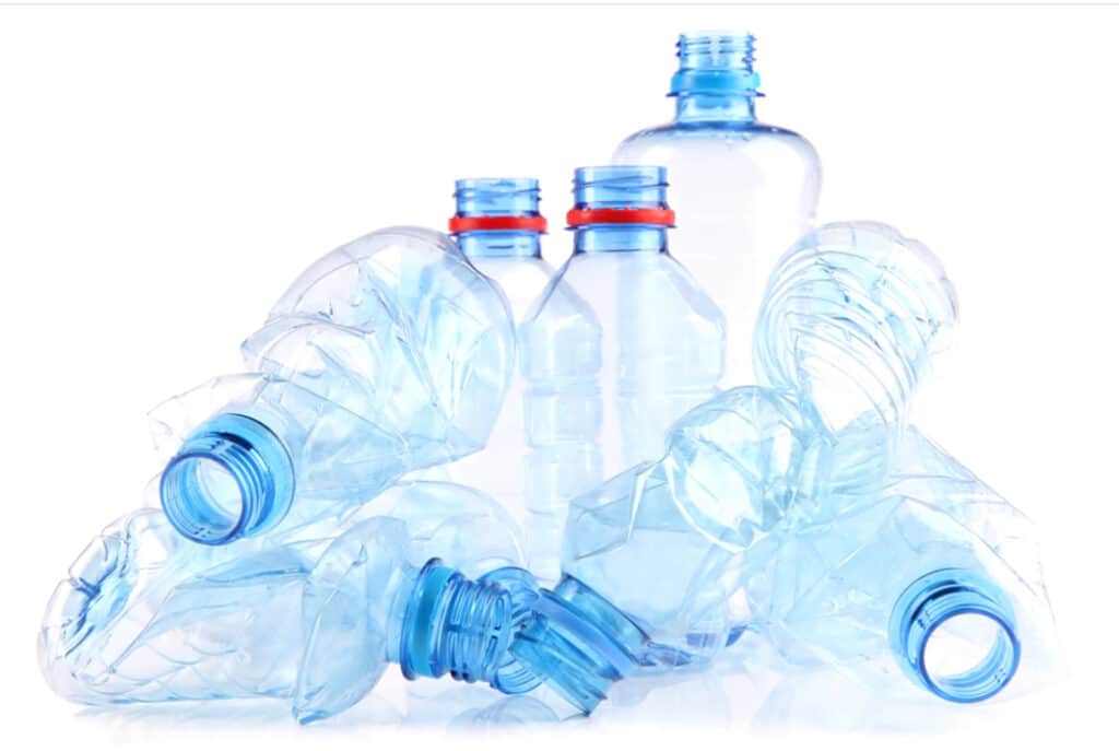 Bacteria Transforms Plastic Waste Into Tasty Vanilla Flavoring