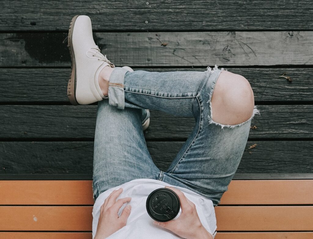 Award-Winning Vegan Rainboots Made From Coffee Ground Waste