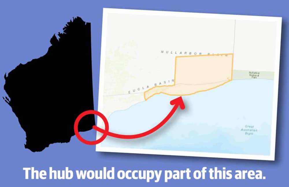 Monstrous 50 MW Green Hydrogen Hub Announced For Western Australia