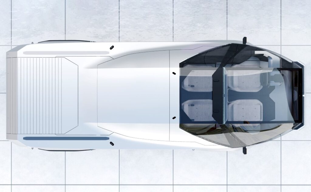 Brilliant Sci-Fi-Inspired Vehicle Designs You'll Wish Were Real!