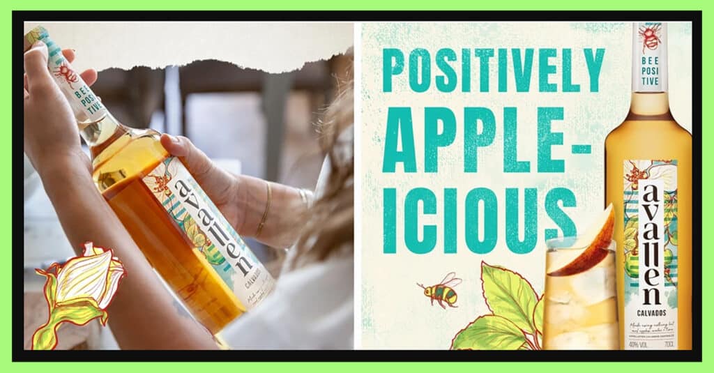 Positively Apple-licious