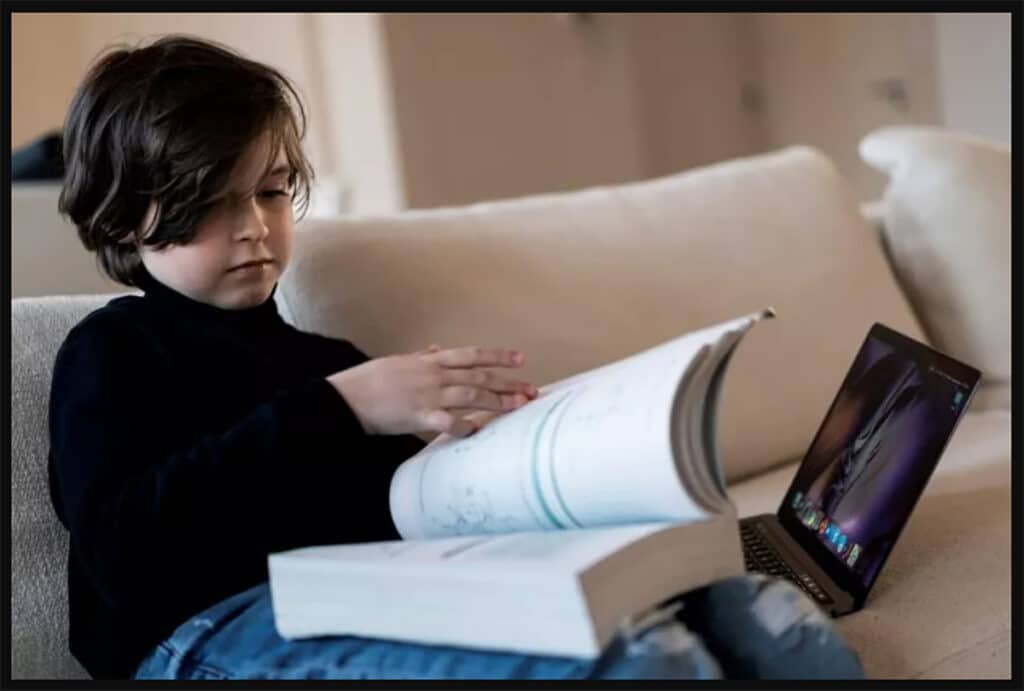 Boy Genius Plans To Turn Humans Into Cyborgs To Attain Immortality