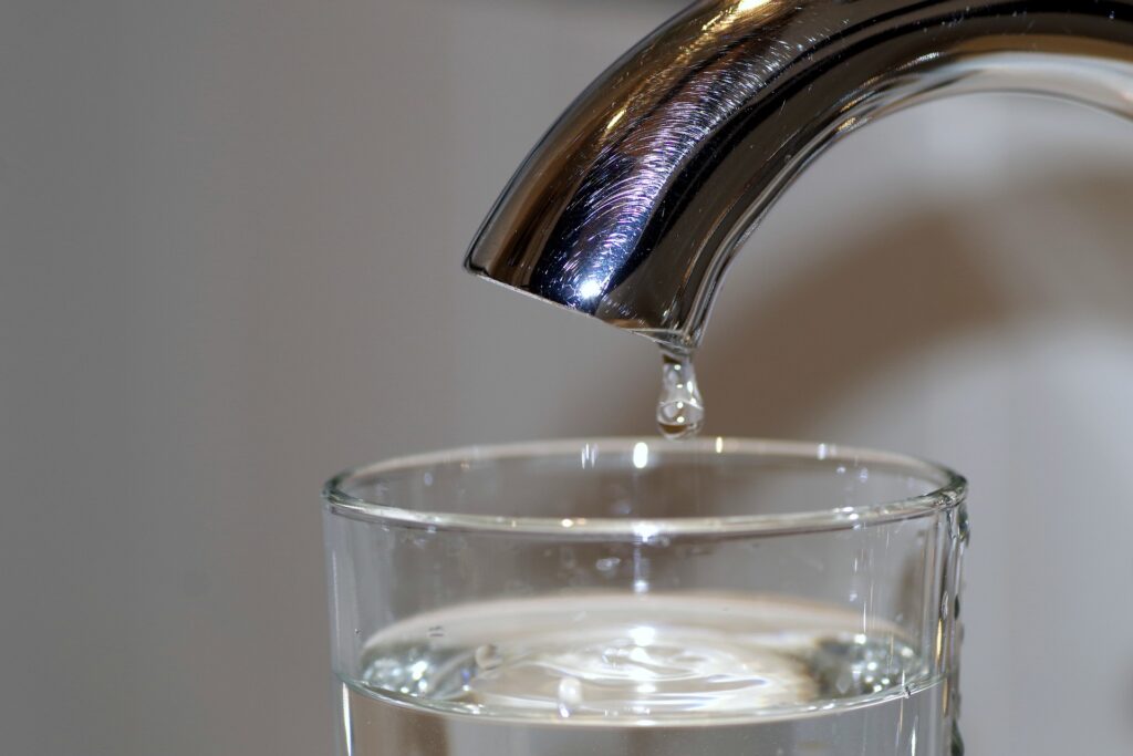 Drinking Bottled Water Is 1,400 Times Worse For The Environment Than Tap