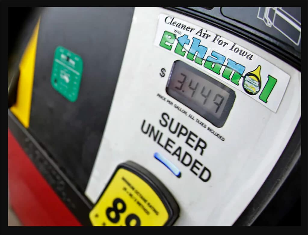 Toxic Leaded Gasoline Is Finally Over! Africa Uses The Last Of It