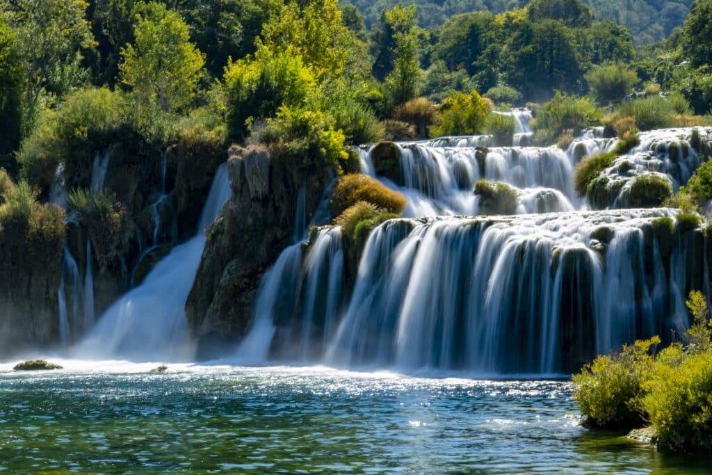 Reduce Stress, Anxiety, And Depression By Tuning Into Nature