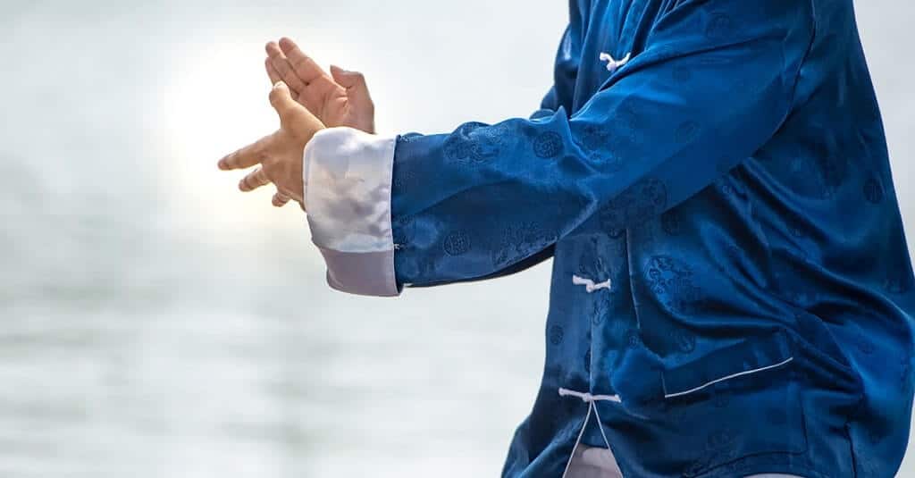 Tai chi
