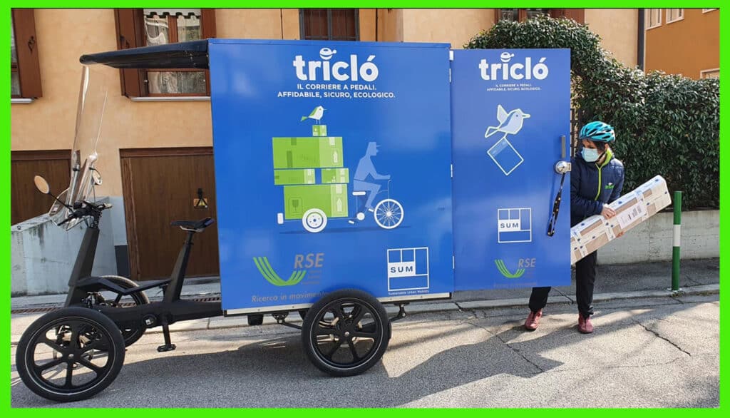 Triclo