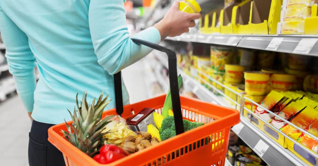 A Vegan Shopping Guide For Beginners