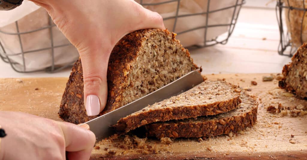 Whole grains