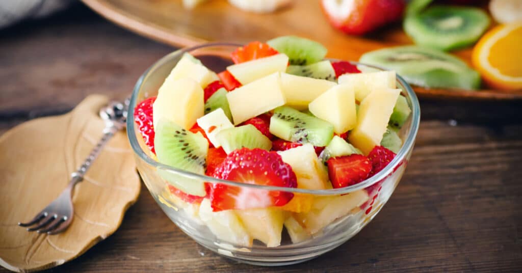 A Vegan Shopping Guide For Beginners