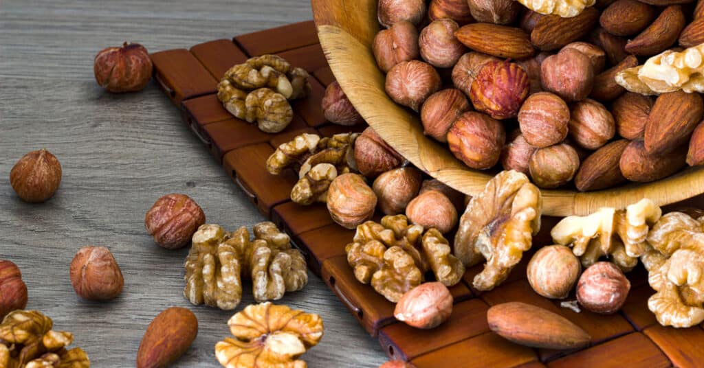 Nuts