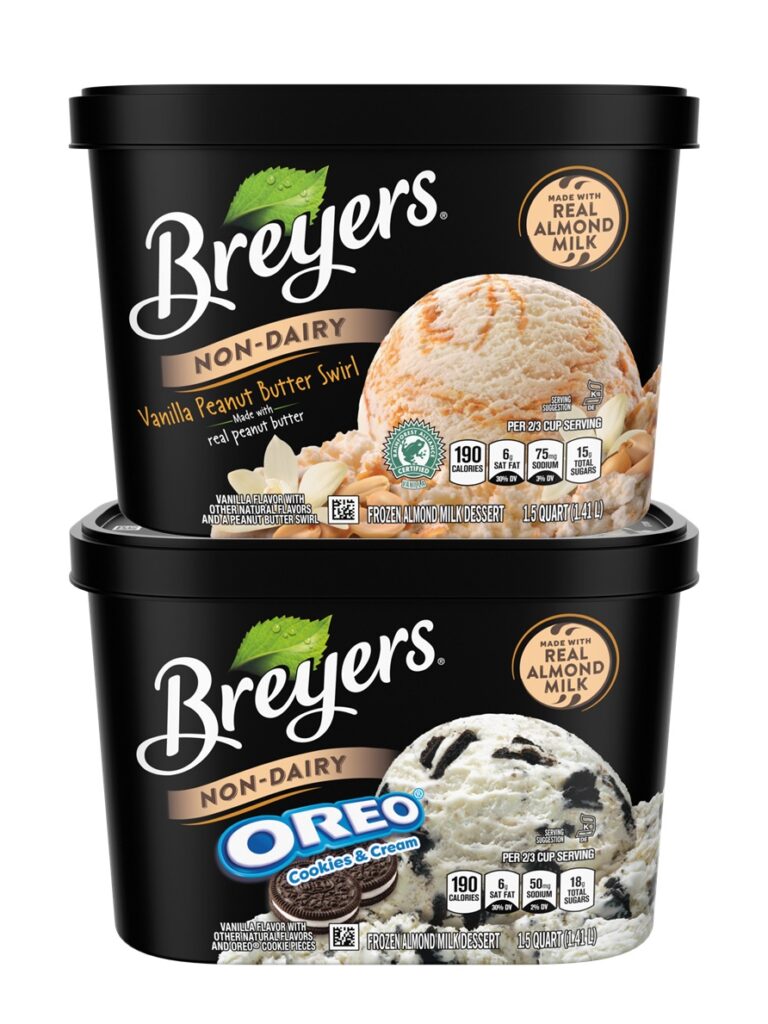 Breyers