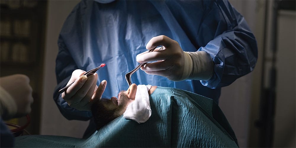 Implantation