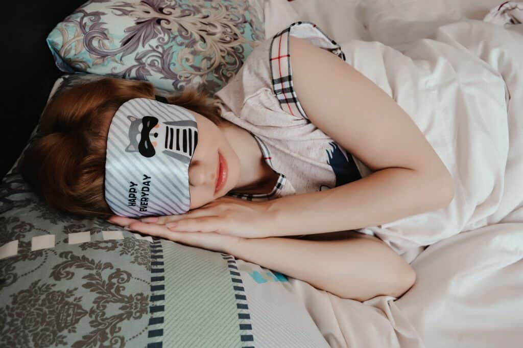 The Benefits of Sleep and Downfalls of Too Much