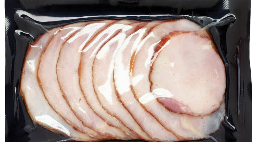Antimicrobial Packaging Extends Food Shelf Life, Reducing Emissions Associated with Food Waste