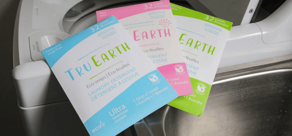 Zero-waste Products Whose Packaging Design Eliminate the Need for Plastic Bottles