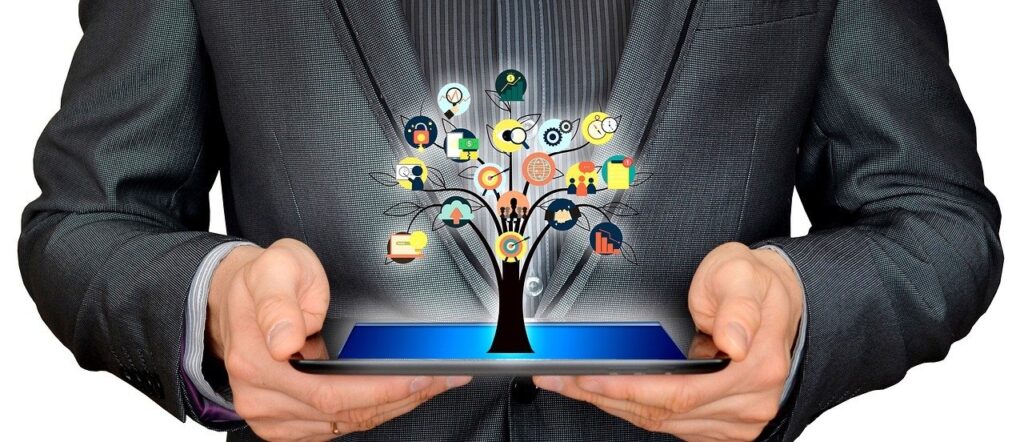 Business tools