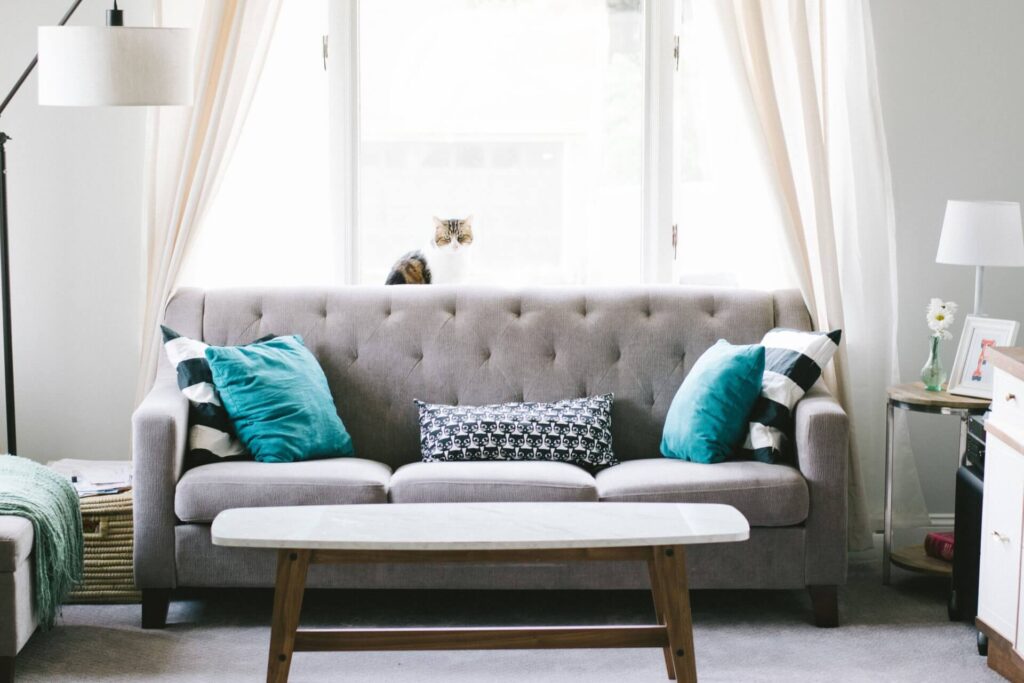 Why It's Important To Keep Your Home Organized