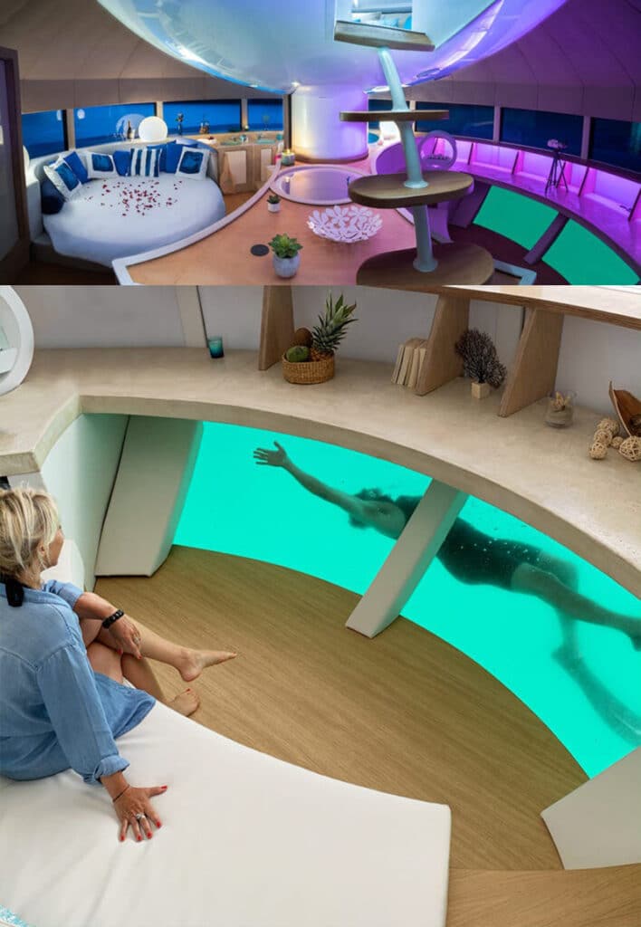Incredible Eco-Friendly Floating Homes and Houseboats