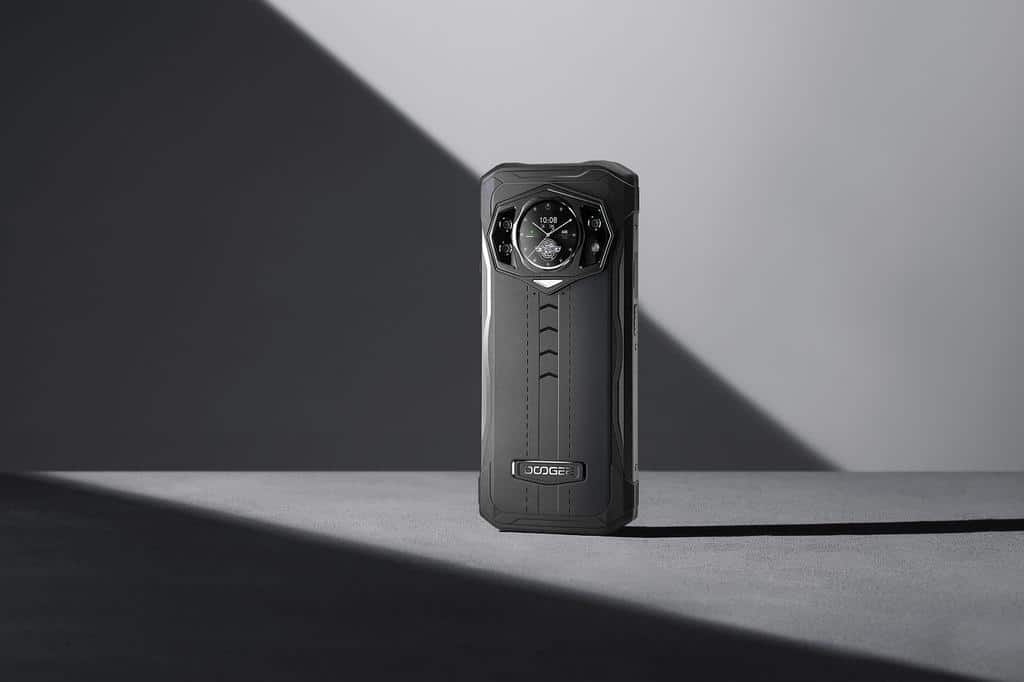 Doogee S98 rugged phone