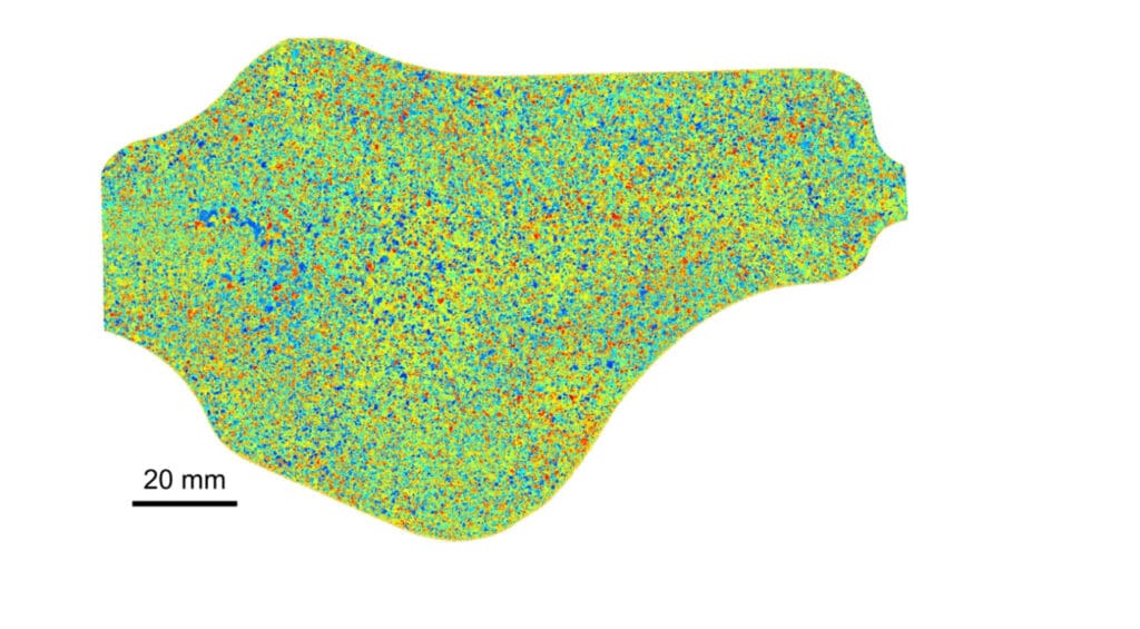 World-First: Speed of Sound Used to Measure Material Elasticity