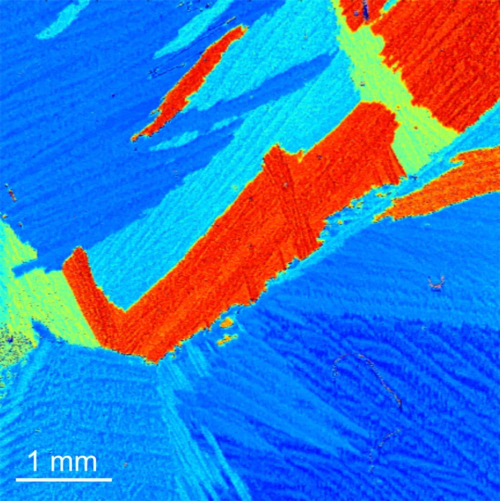 World-First: Speed of Sound Used to Measure Material Elasticity