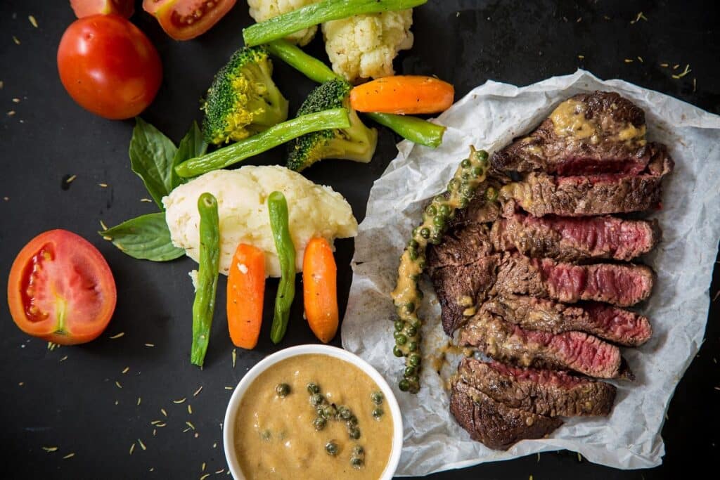 Healthy foods to suppress your appetite
