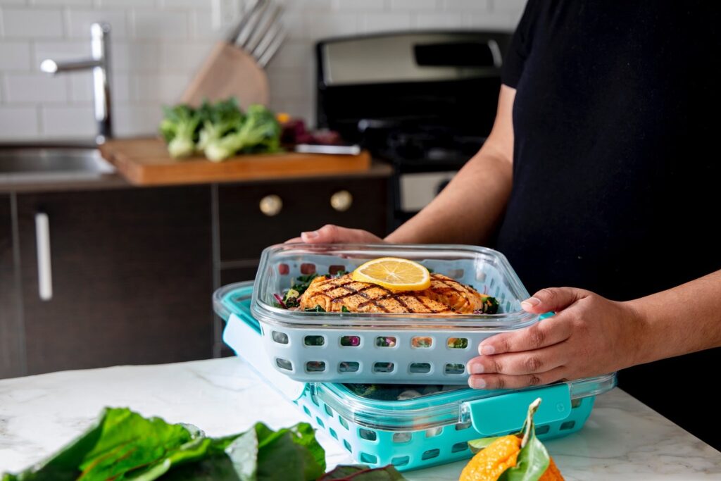 Food storage