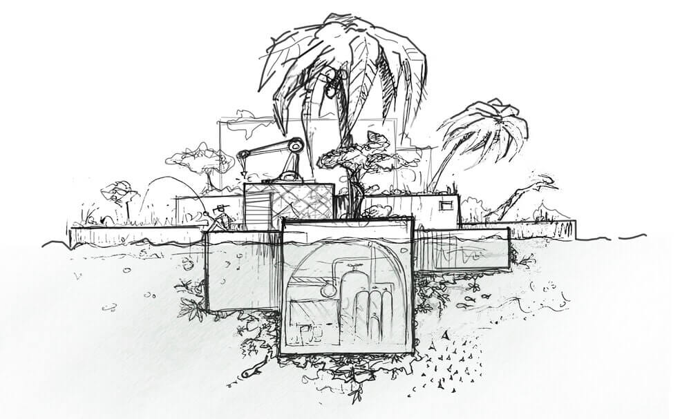 Concept art