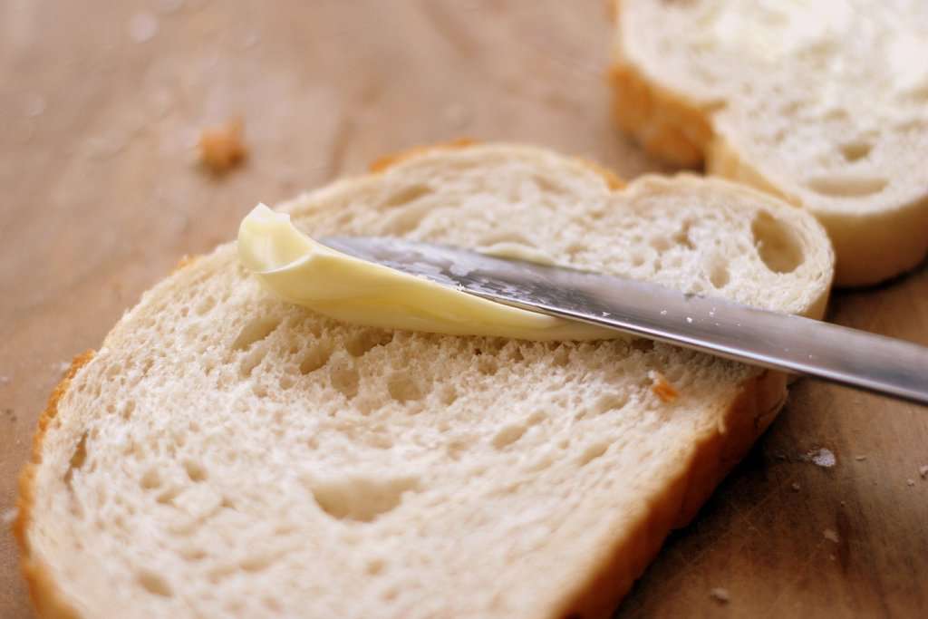Margarine