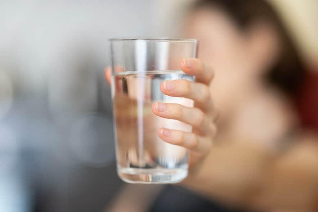 Water