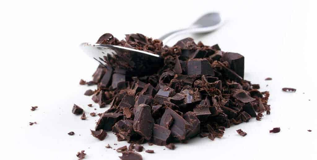 Cocoa is a nutrient-dense food