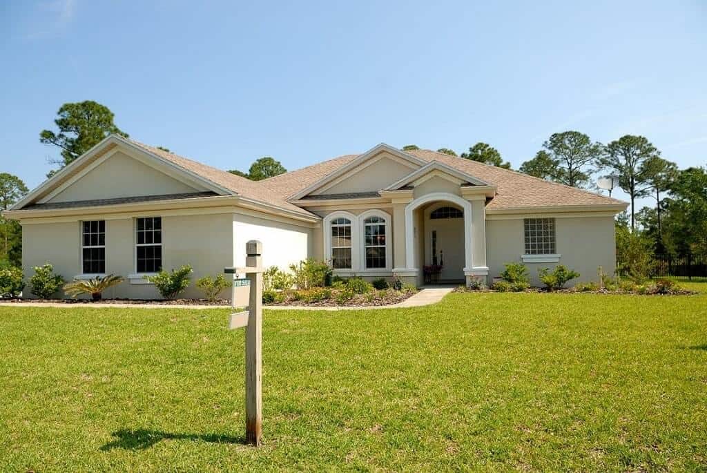 house home