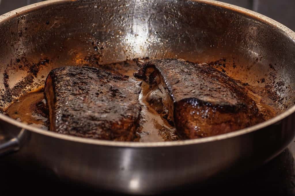 Liver is a nutrient-dense food
