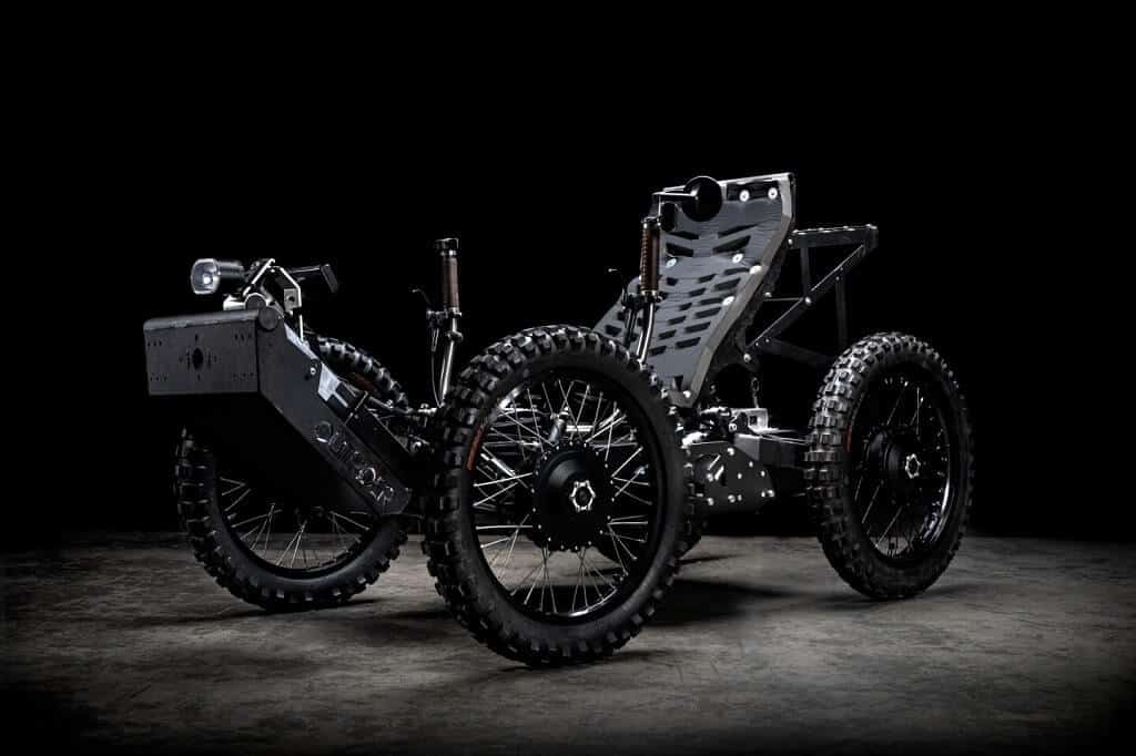 The Coyote