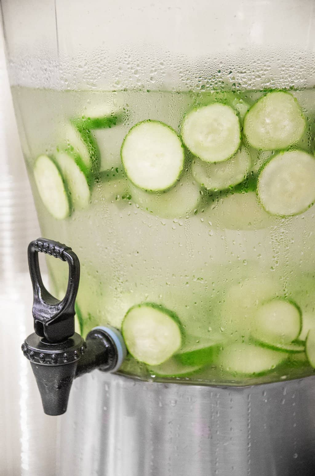 12 Delicious Ways to Eat Cucumbers