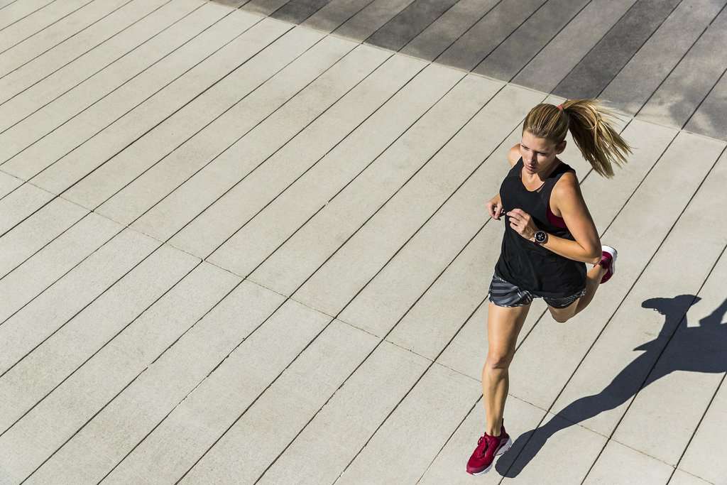 Gender Specific Workouts and The Best Time of Day to Exercise