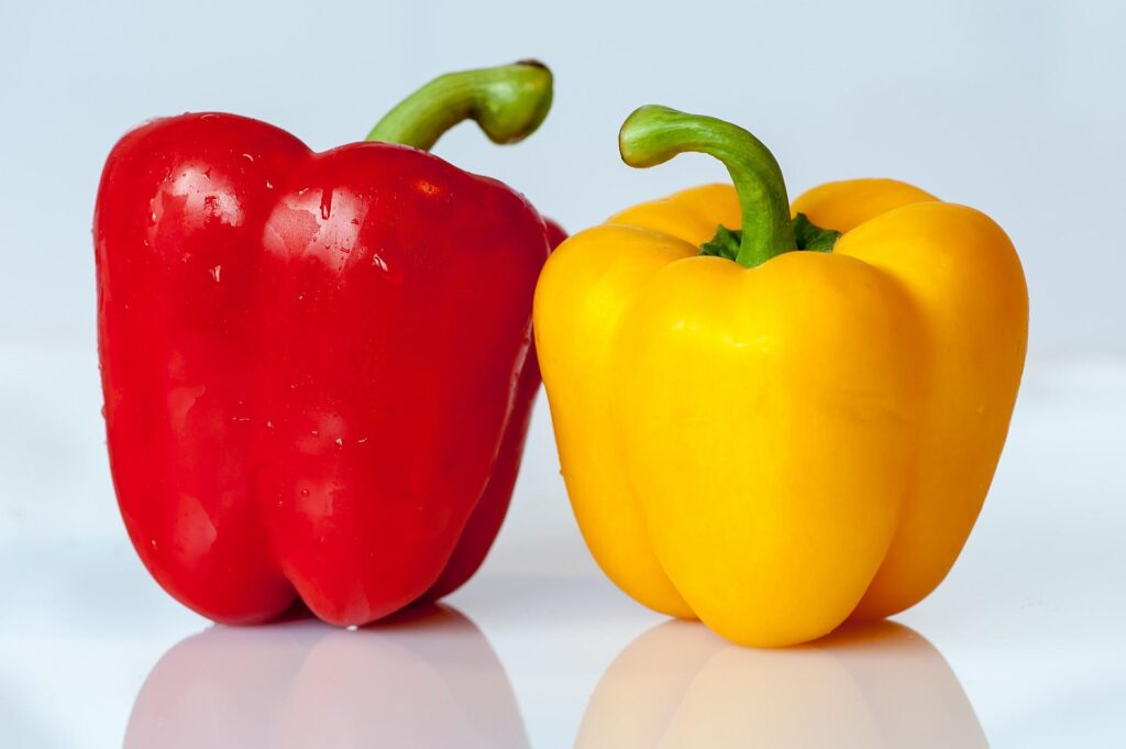 12 Nourishing Foods for Glowing Skin