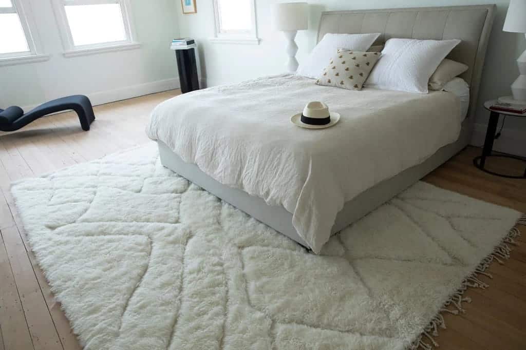 Cream And White Rug Enhance Your Décor Style With White And Cream Area Rugs