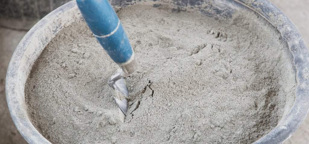 Organically Generated Limestone Could Make Cement Carbon Negative