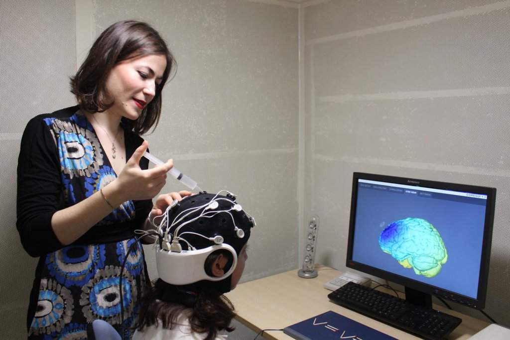 Neurostimulation Boosts Learning Ability, Restores Memory, & More