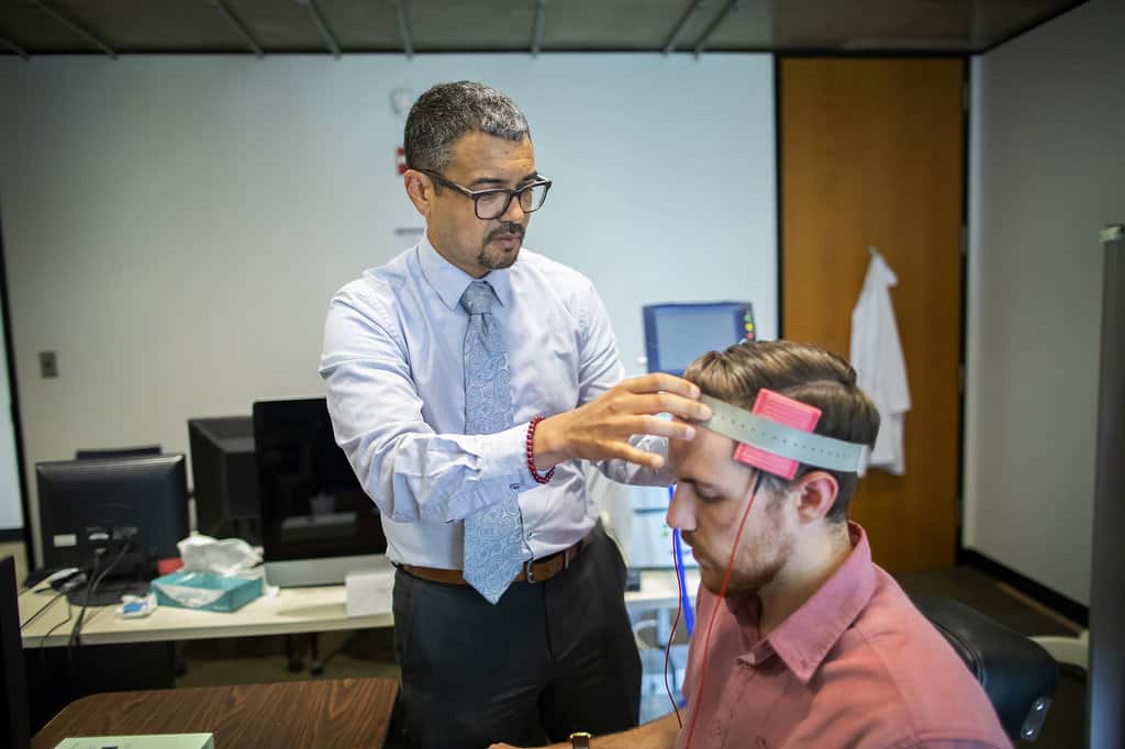 Neurostimulation Boosts Learning Ability, Restores Memory, & More