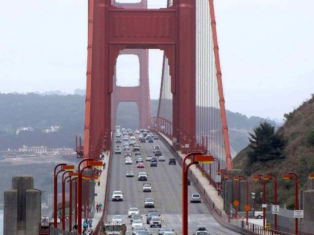 California to Phase Out New Combustion Car Sales by 2035