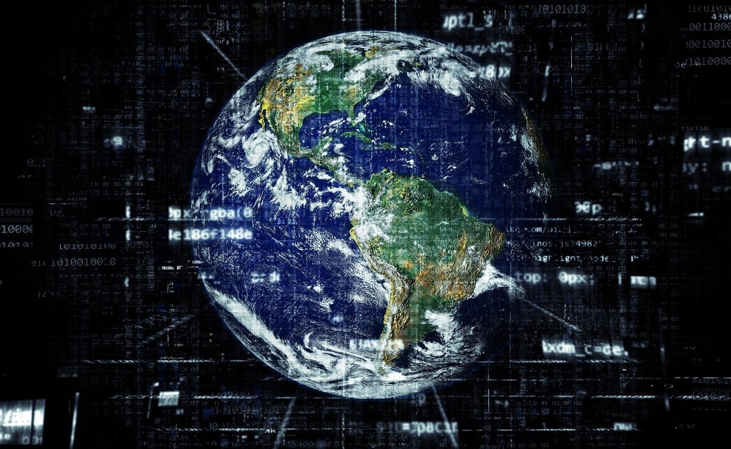 Global data